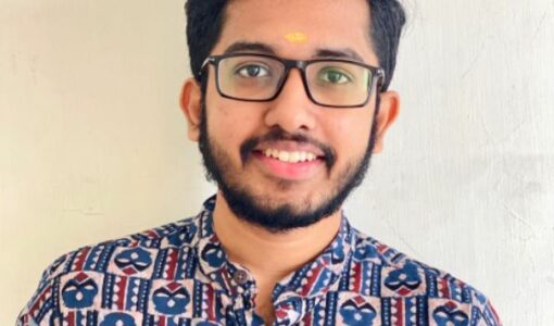 Sai Vignesh
