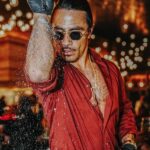 Salt Bae (Chef) Age, Wife, Family, Biography & More