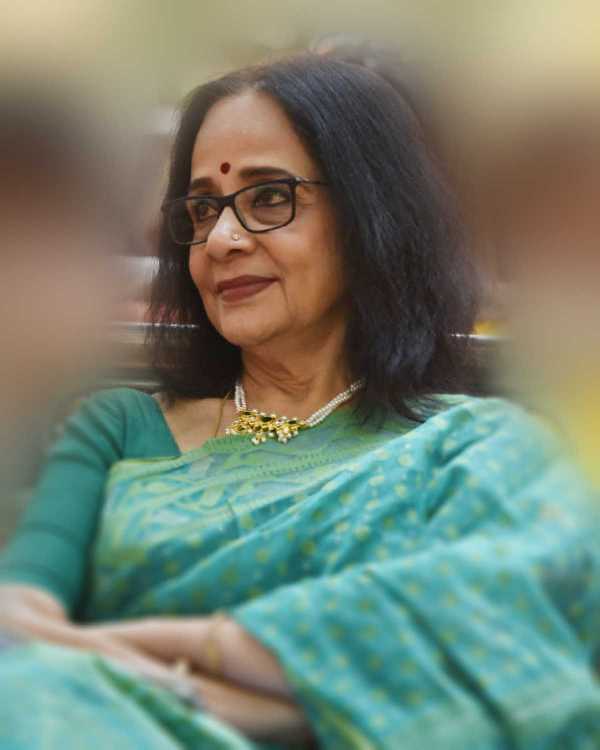 Saswati Guha Thakurta