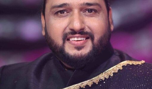 Shabab Sabri