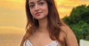 Shanvi Srivastava