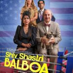 Shiv Shastri Balboa Actors, Cast & Crew