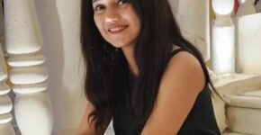Shivani Dubey