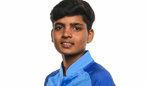 Sonam Yadav