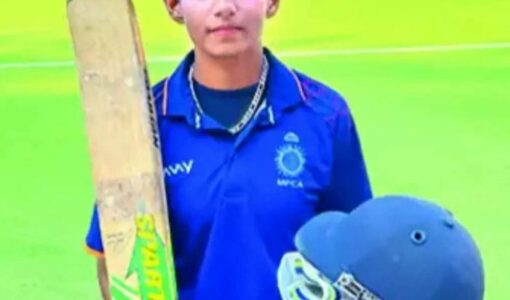 Soumya Tiwari