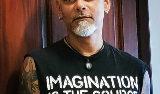 Suraj Jagan