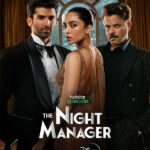 The Night Manager (Hotstar) Actors, Cast & Crew