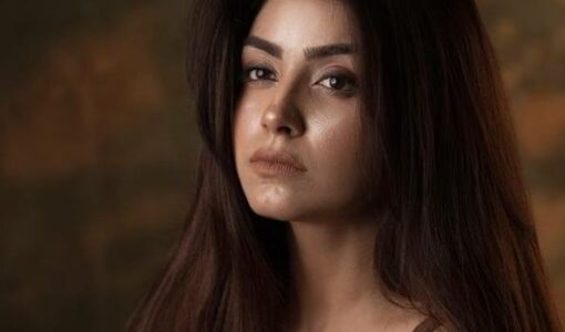 Twinkle Arora