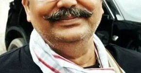 Vineet Kumar
