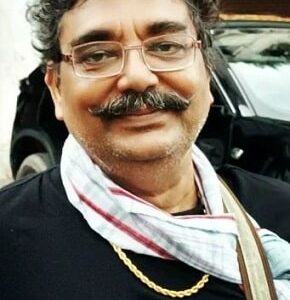 Vineet Kumar