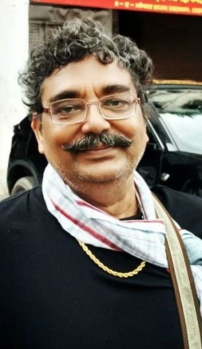 Vineet Kumar