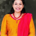 Maneesha Subramaniam Age, Husband, Family, Biography & More