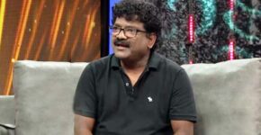 Lyricist Chandrabose