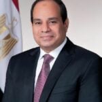Abdel Fattah el-Sisi Age, Caste, Wife, Children, Family, Biography & More