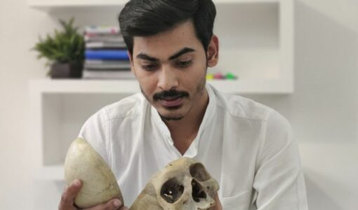 Abhijeet Satani