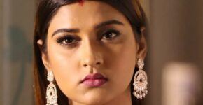 Akanksha Dubey
