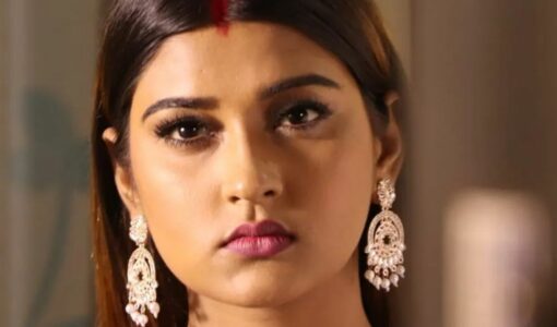 Akanksha Dubey