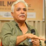 Anil Mehta Height, Age, Family, Biography & More
