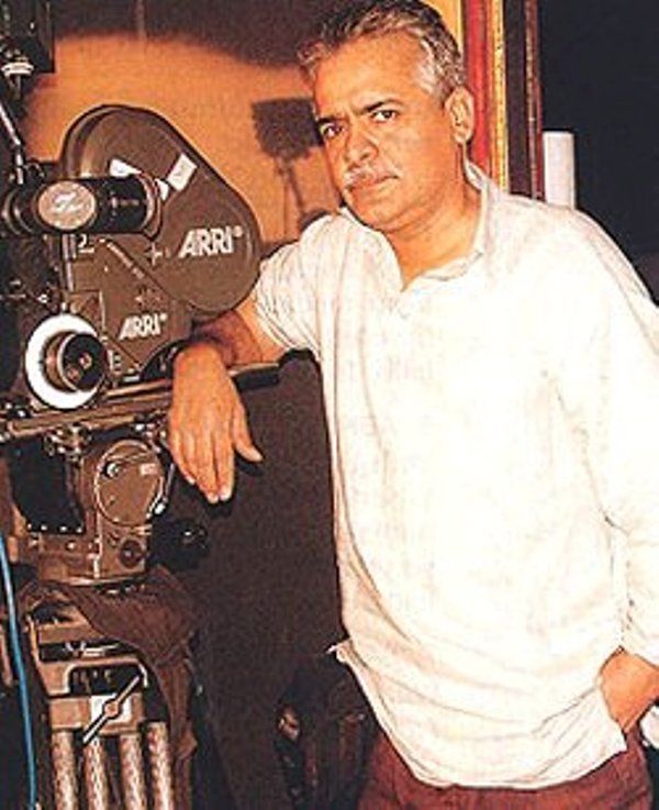 Anil Mehta in late 2000s