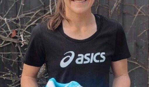 Annabel Sutherland