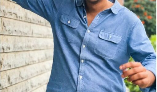 Arjun Radhakrishnan