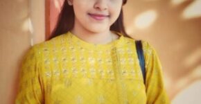 Arya Parvathy