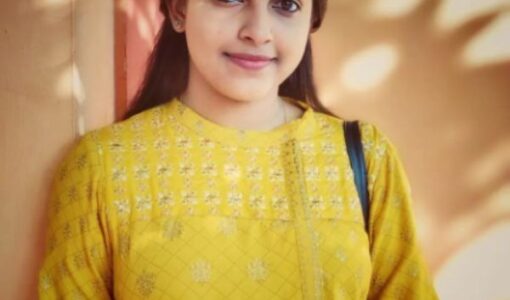 Arya Parvathy