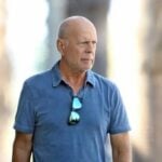 Bruce Willis Height, Age, Wife, Family, Biography & More