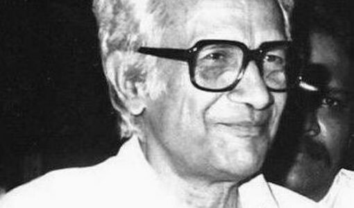 Chetan Anand