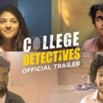 College Detectives (Amazon miniTV) Actors, Cast & Crew