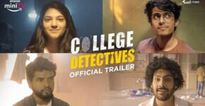 College Detectives