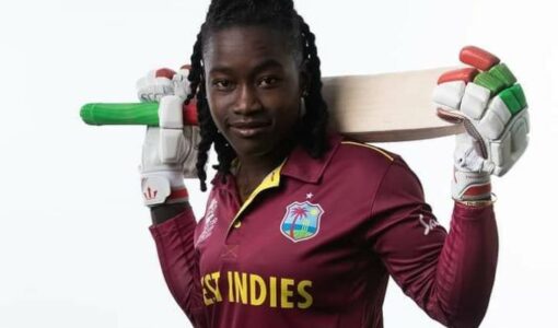 Deandra Dottin