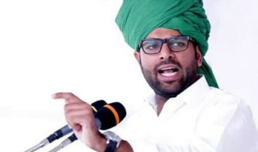 Digvijay Singh Chautala