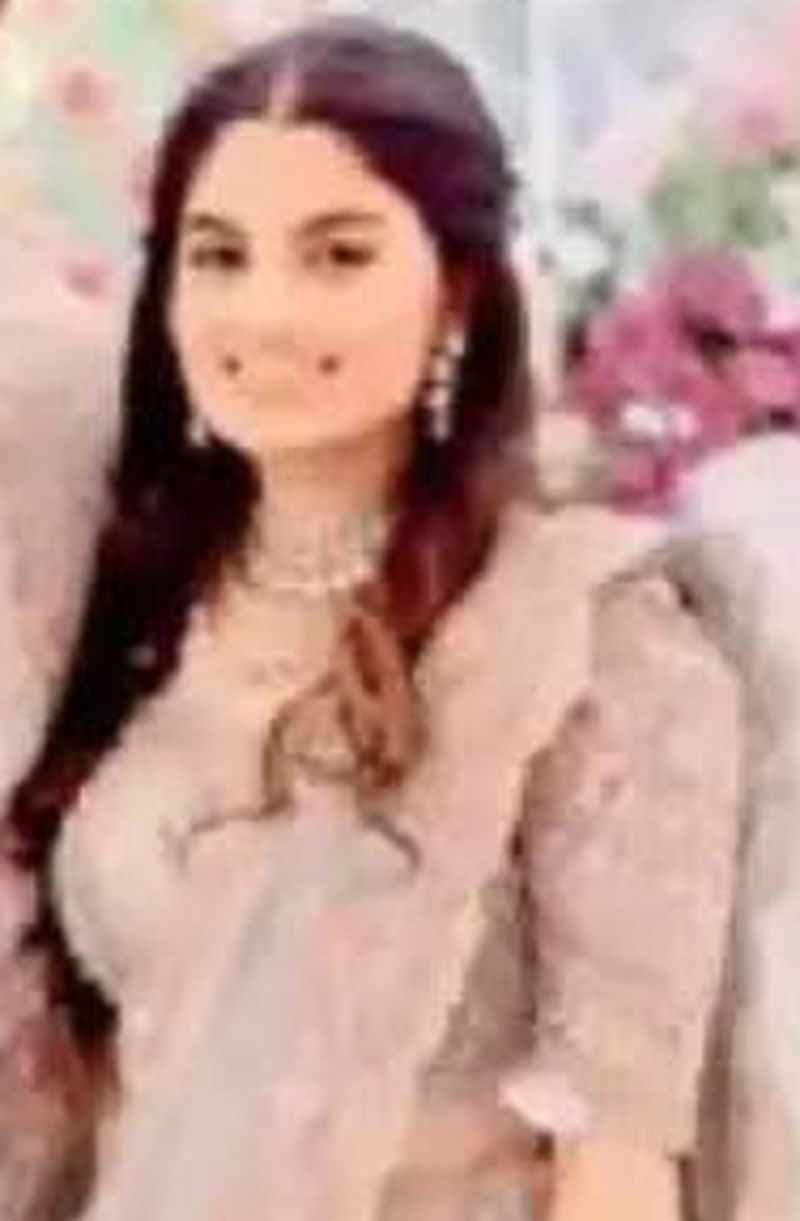 Diva Jaimin Shah