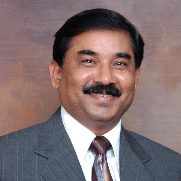 Dr Ashok Siddharth