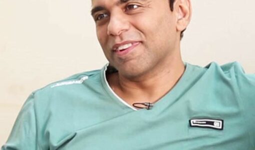 Farhad Samji