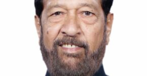 Girish Bapat