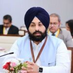 Harjot Singh Bains Age, Wife, Family, Biography & More