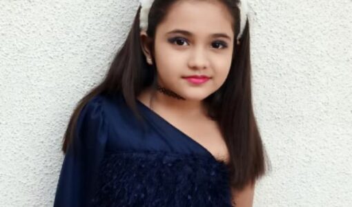 Hirva Trivedi