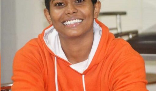 Indrani Roy