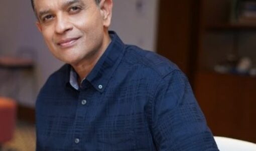 Jatin Sial