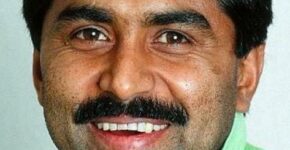 Javed Miandad