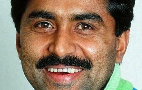 Javed Miandad
