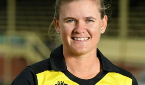 Jess Jonassen (Australia)