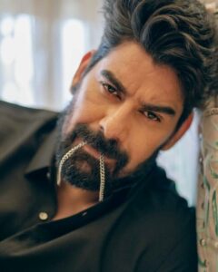 Kabir Duhan Singh Height, Age, Wife, Girlfriend, Family, Biography