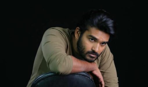 Kiran Abbavaram