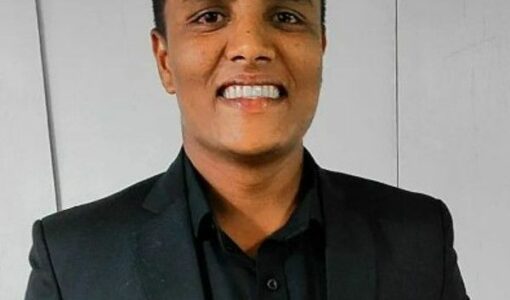 Kiran Navgire
