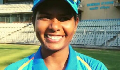 Komal Zanzad