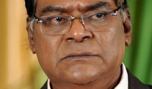Kota Srinivasa Rao