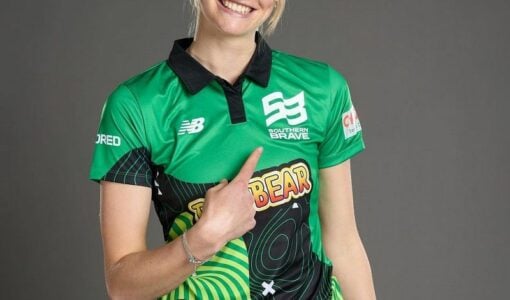 Lauren Bell